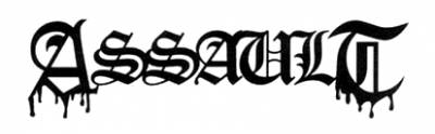 logo Assault (CHL)